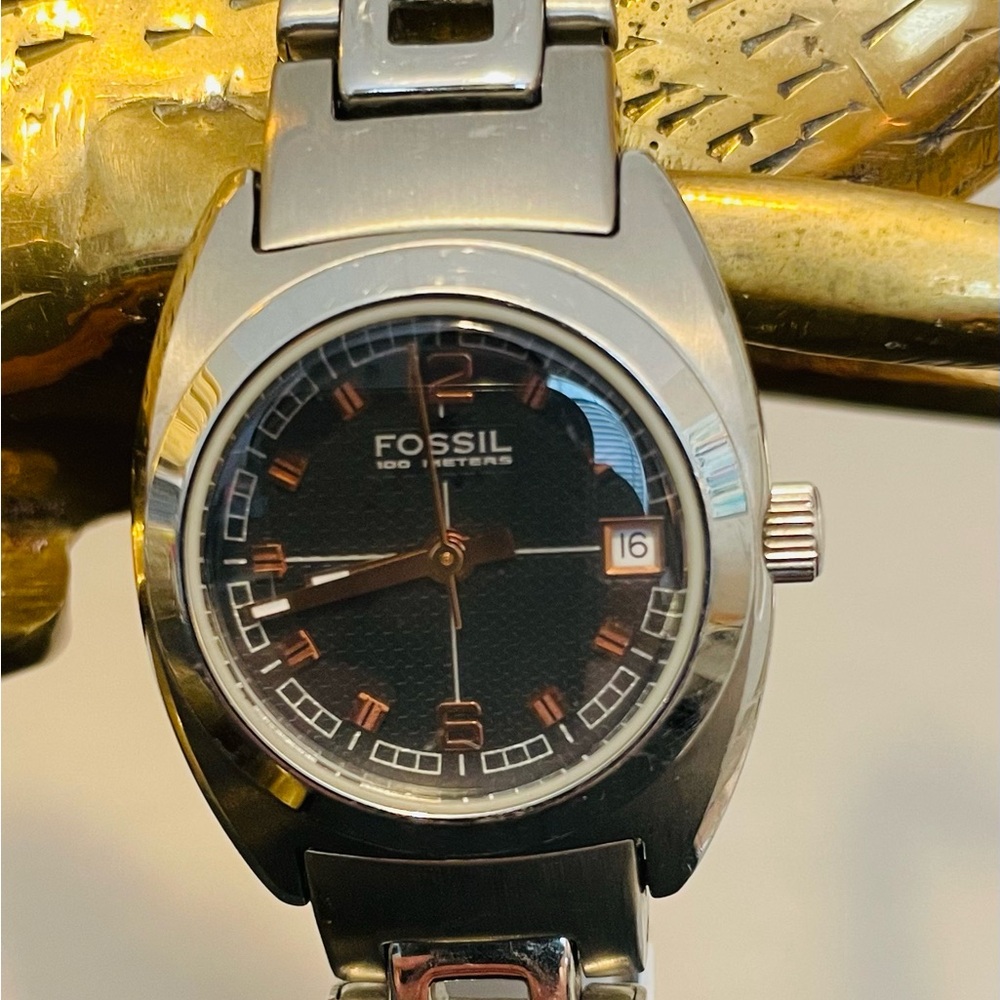 Fossil watch - Picture 3 of 6